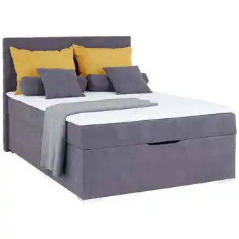 Möbelix Polsterbett Adria Angebot