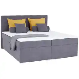 Möbelix Polsterbett Adria Angebot