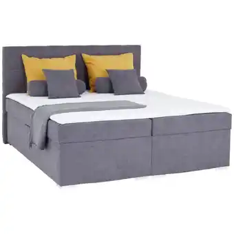 Möbelix Polsterbett Adria Angebot