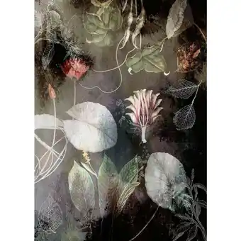 Möbelix Fototapete 200/280 cm Floral Angebot
