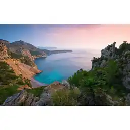 Möbelix Fototapete 400/250 cm Graphik Angebot