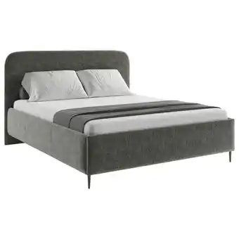 Möbelix Polsterbett Bendi Angebot