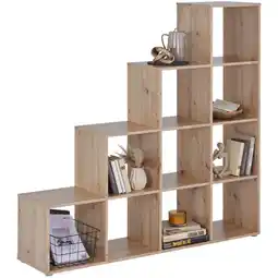 Möbelix Raumteiler Pisa 4 Angebot