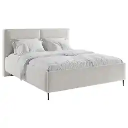 Möbelix Polsterbett Hatton Angebot