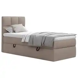 Möbelix Boxbett Polly Angebot