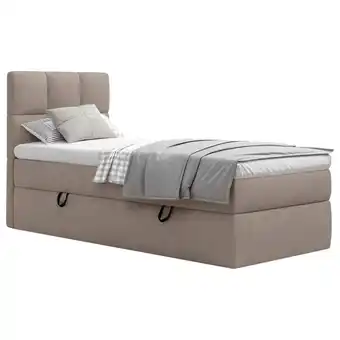 Möbelix Boxbett Polly Angebot