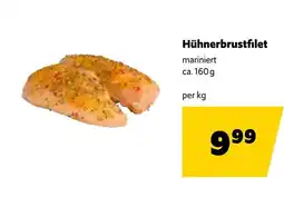 Eurogast Grissemann Hühnerbrustfilet Angebot
