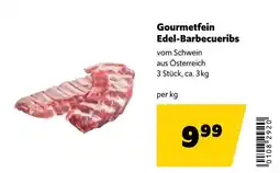 Eurogast Grissemann Gourmetfein edel-barbecueribs Angebot
