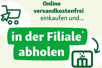 Fressnapf Online Angebot