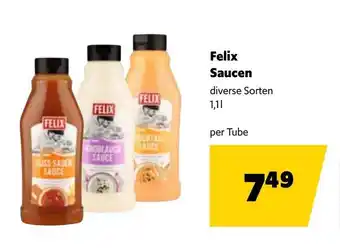Eurogast Grissemann Felix Saucen Angebot