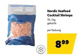 Eurogast Grissemann Nordic Seafood Cocktail Shrimps Angebot