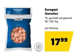 Eurogast Grissemann Eurogast Garnelen Angebot