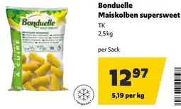 Eurogast Grissemann Bonduelle maiskolben supersweet Angebot