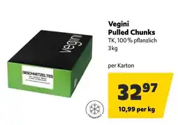 Eurogast Grissemann Vegini Pulled Chunks Angebot
