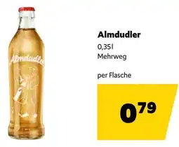 Eurogast Grissemann Almdudler Angebot