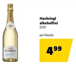 Eurogast Grissemann Hochriegl alkoholfrei Angebot