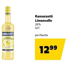 Eurogast Grissemann Ramazzotti Limoncello Angebot