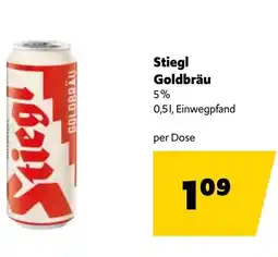 Eurogast Grissemann Stiegl Goldbräu Angebot