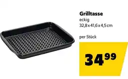 Eurogast Grissemann Grilltasse Angebot