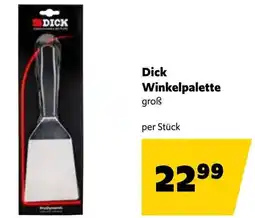 Eurogast Grissemann Dick Winkelpalette Angebot