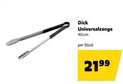 Eurogast Grissemann Dick Universalzange Angebot