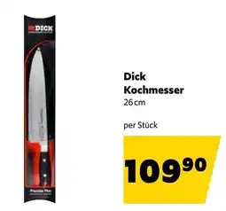 Eurogast Grissemann Dick Kochmesser Angebot
