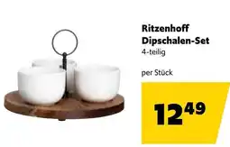 Eurogast Grissemann Ritzenhoff Dipschalen-Set Angebot