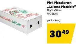 Eurogast Grissemann Pivk Pizzakarton Calzone Pizzaiolo Angebot