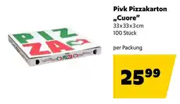 Eurogast Grissemann Pivk Pizzakarton Cuore Angebot