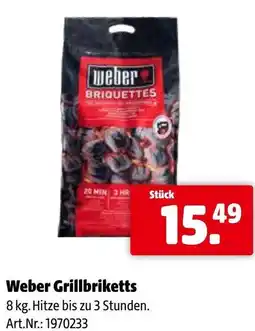 Eurogast Grissemann Weber Grillbriketts Angebot