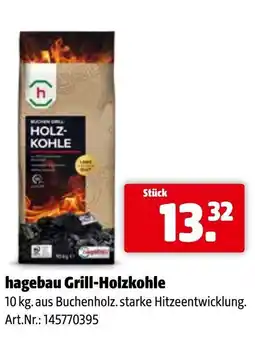 Eurogast Grissemann Hagebau grill-holzkohle Angebot