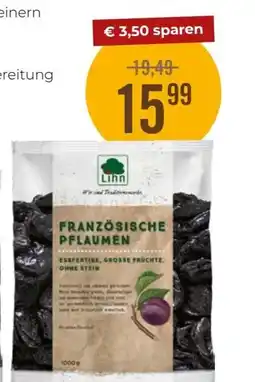 Martin Reformstark Französische pflaumen Angebot