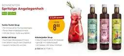 Martin Reformstark Sonnentor spritzige angelegenheit Angebot