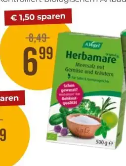 Martin Reformstark Herbamare Angebot