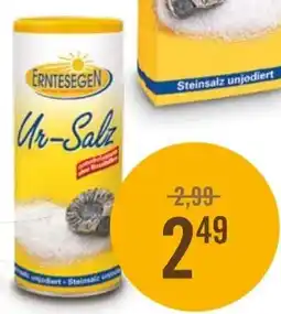 Martin Reformstark Ur Salz Dose Angebot