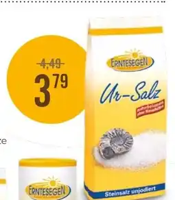 Martin Reformstark Ur-Salz Angebot
