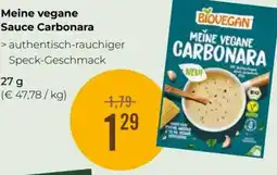 Martin Reformstark Meine vegane Sauce Carbonara Angebot