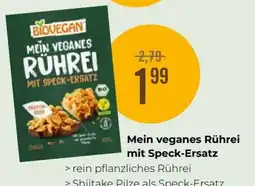 Martin Reformstark Mein veganes Rührei mit Speck-Ersatz Angebot