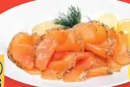 Hofer Almare Graved Lachs Angebot