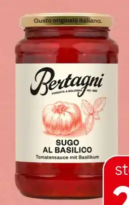 Spar Bertagni Sugo Angebot