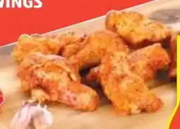 Hofer FairHof Chicken Wings Angebot