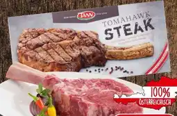 Spar Tann Tomahawk-Steak Angebot