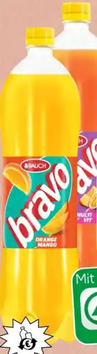 Spar Rauch Bravo ACE Angebot