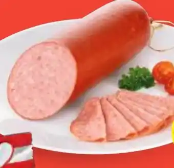 Hofer Hauswurst Angebot