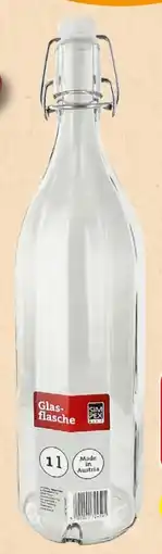 Spar Simpex Basic Flaschen Angebot