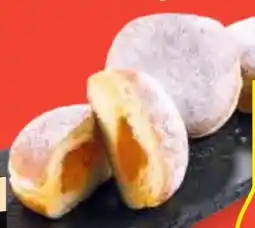 Hofer Back Box Marillenkrapfen Angebot