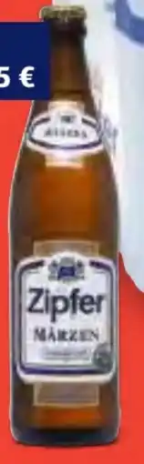 Hofer Zipfer Märzen Angebot