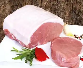 Spar Tann Dry Aged Schwein Karree Angebot