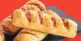Hofer Back Box Pizzaweckerl Angebot