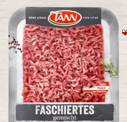 Spar Tann Faschiertes Gemischt Angebot
